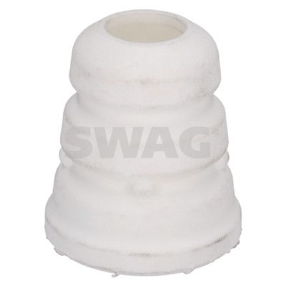 SWAG 33 11 3527 Rubber Buffer, suspension Front Axle Left Front Axle Right for PORSCHE